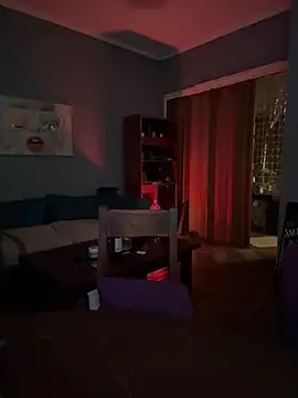 Granlady7 online show from April 4, 5:50 am