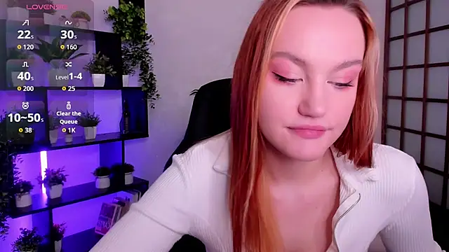 Ida FaneStain online show from February 8, 2:26 am