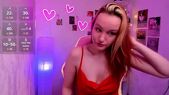 Ida FaneStain online show from January 9, 8:52 am