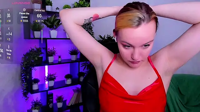 Ida FaneStain online show from January 8, 8:40 am