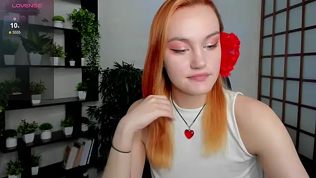 Ida FaneStain online show from October 12, 4:04 am