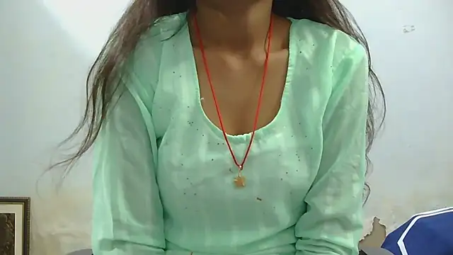 Aarti misty71 online show from October 18, 5:54 am