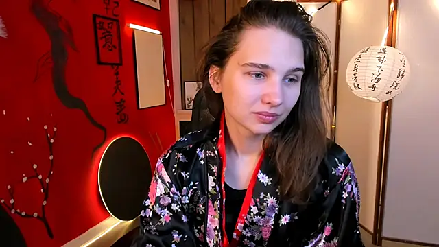 TessaMill online show from September 14, 5:16 am