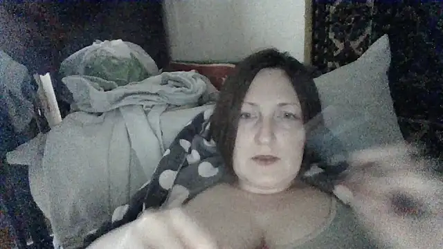 AllaSowinskaya online show from November 1, 9:13 am