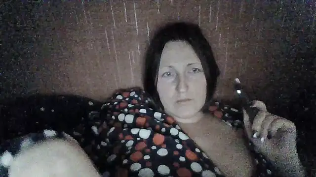 AllaSowinskaya online show from January 9, 12:20 pm