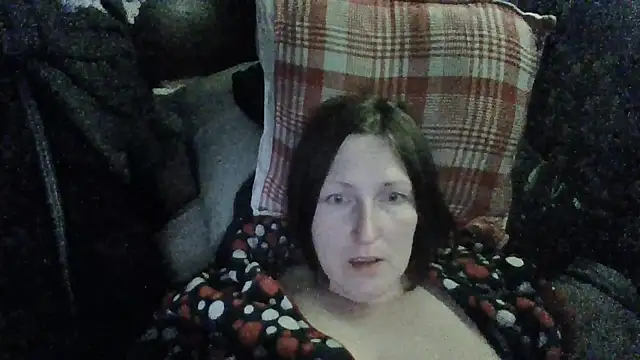 AllaSowinskaya online show from April 20, 6:33 pm