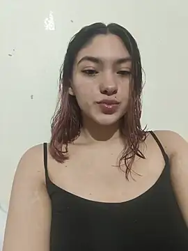 Victoria Beaumont online show from May 24, 12:20 am