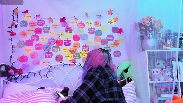 bunnyislewd online show from November 28, 2:58 am