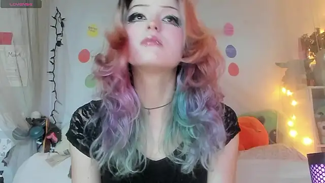 bunnyislewd online show from March 6, 4:29 am