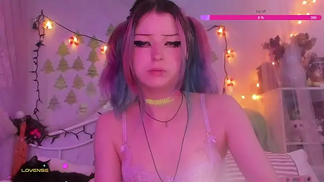 bunnyislewd online show from December 21, 5:22 am