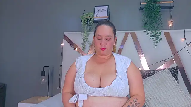 JenaCooper  online show from March 10, 2:59 am