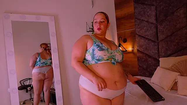 JenaCooper  online show from November 5, 3:12 am