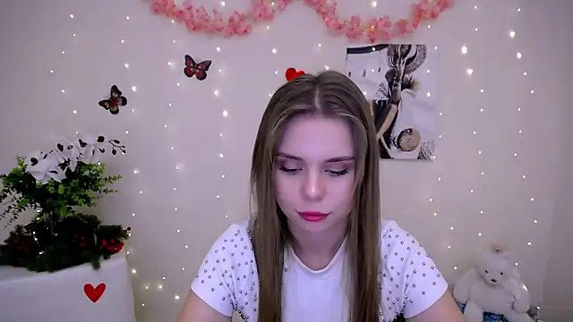 OceanicDawn online show from February 19, 11:43 am