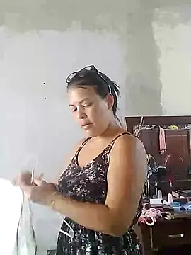 Oceanosexxx online show from November 23, 3:14 pm