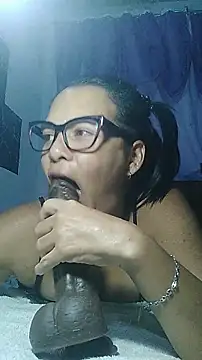 Oceanosexxx online show from March 10, 4:05 am