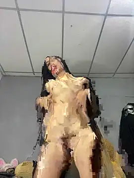 conejitadayy online show from November 14, 6:46 am