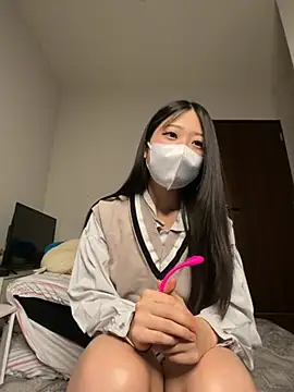 OSUSHI-CHAN online show from March 8, 6:01 pm