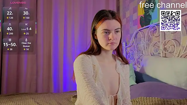 Ian Morgann online show from March 16, 1:08 am