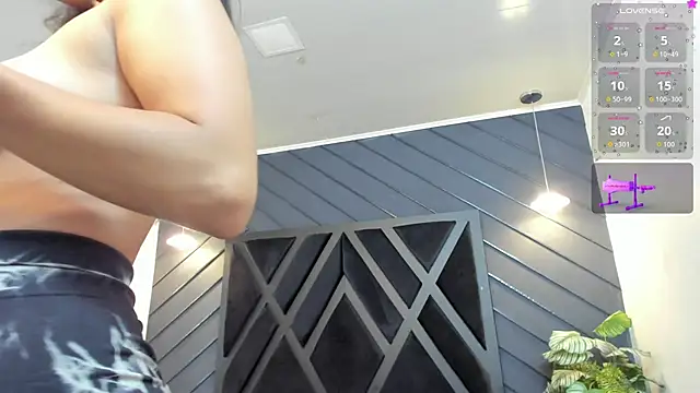 zoe martins  online show from September 15, 5:53 pm