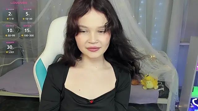 EmilyChaves online show from April 14, 6:35 am