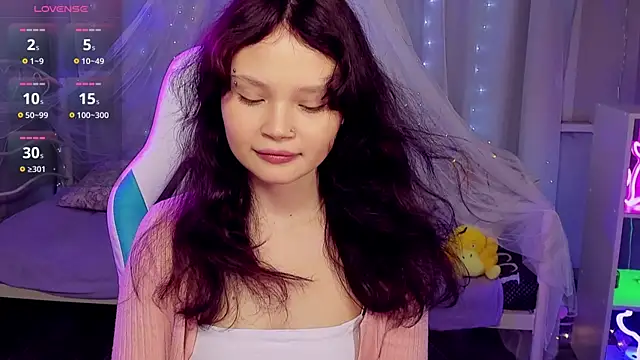 EmilyChaves online show from April 15, 7:42 am