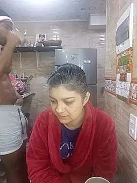 queemking online show from January 14, 12:59 am