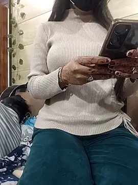 dollysapna1 online show from February 1, 4:39 pm