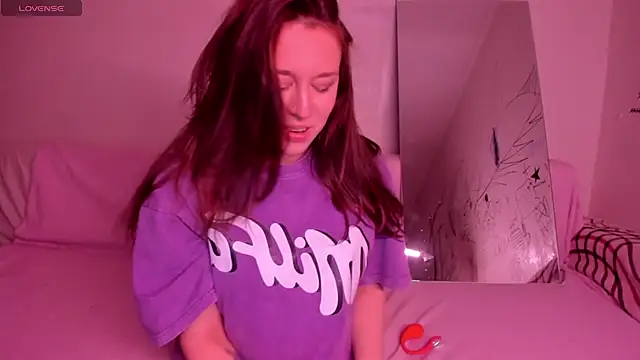 Lil Foxy9 online show from April 6, 5:36 pm