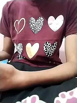 Sx-Maniya online show from November 26, 1:50 am