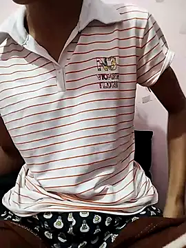 Sx-Maniya online show from October 7, 12:37 am