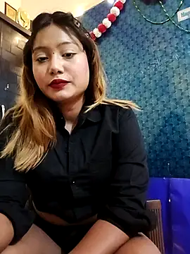 alexa cam44 online show from October 22, 8:25 pm