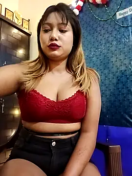 alexa cam44 online show from October 19, 7:38 pm