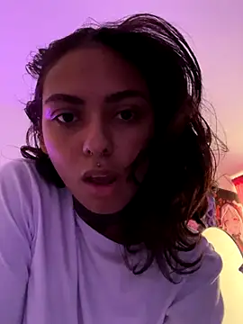 iamkatty  online show from October 5, 3:06 pm