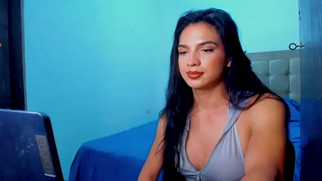 ISA BELLA VZL online show from March 27, 2:57 am