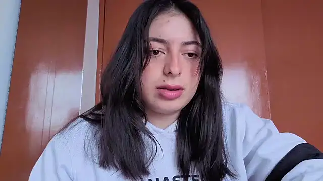 MiaKimky online show from October 29, 6:21 pm