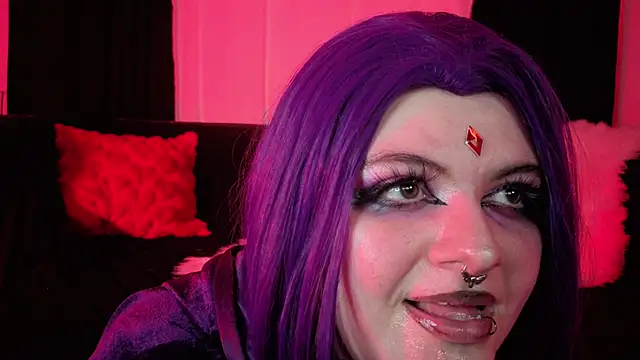 Mariana velezz online show from March 3, 2:06 am