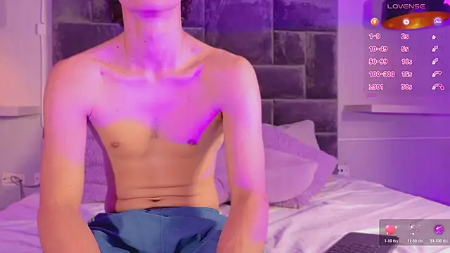 juliie star online show from January 17, 1:46 am