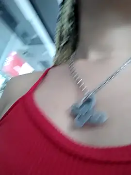 ChloeRaviss online show from September 21, 5:11 pm