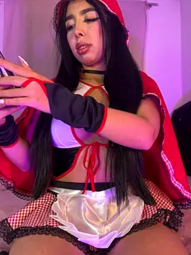Im tinaa sr online show from October 19, 2:35 am