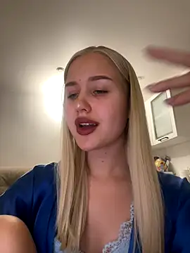 CandyVice online show from November 27, 5:16 pm