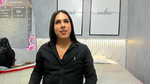 Ximenahott  online show from October 10, 10:09 am