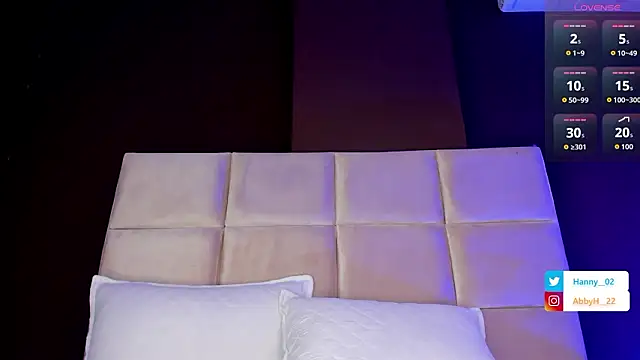 Abby   02 online show from March 2, 1:07 pm