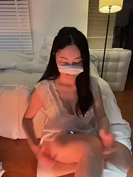 Xiaorui2025 online show from July 13, 3:13 pm