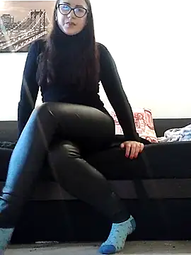 BlackPanttera online show from November 3, 1:37 pm