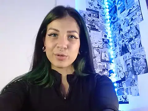 Snapshot of Chloe_paytone chatting on October 17, 7:50 pm Chloe paytone online show from October 17, 7:50 pm
