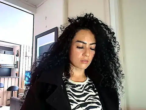 Koral369 online show from February 23, 6:40 pm