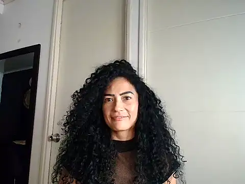 Koral369 online show from March 18, 3:55 am