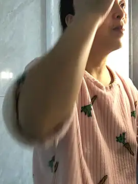 chengcheng12 online show from January 9, 1:21 am