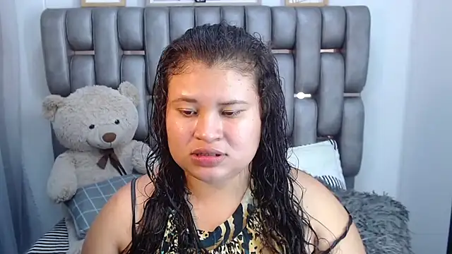 Madison Copers online show from May 22, 12:52 am