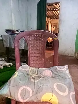 BabyHansi online show from April 3, 5:55 pm